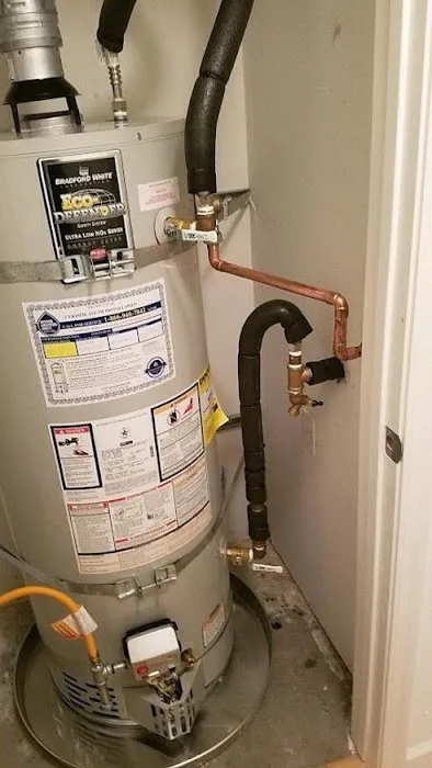 Ethan & Sons Plumbing Corp Picture 1