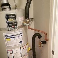 Ethan & Sons Plumbing Corp ico