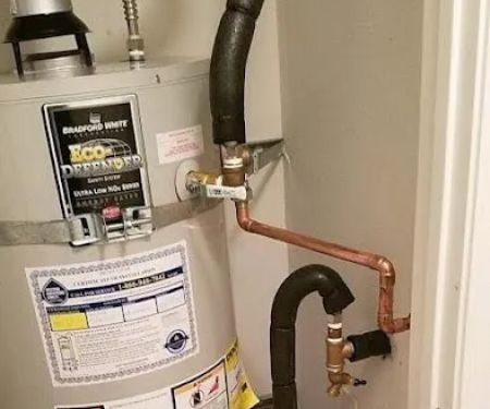 Ethan & Sons Plumbing Corp