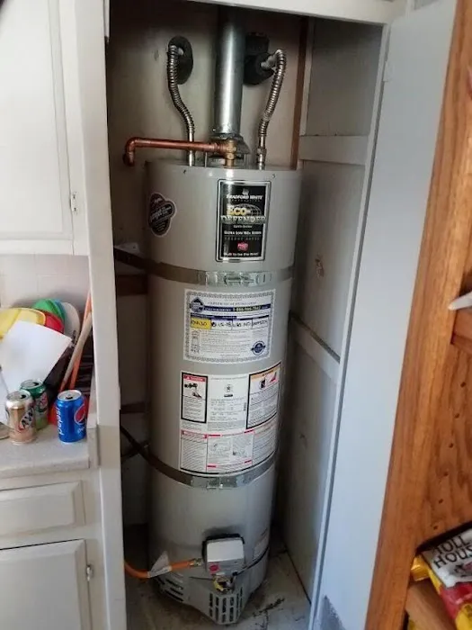 Ethan & Sons Plumbing Corp Picture 2