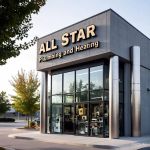 All Star Plumbing & Heating