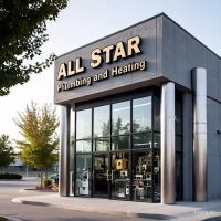 All Star Plumbing & Heating ico