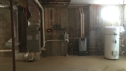 Rehm Plumbing, Heating, HVAC, Air Conditioning & Electrical Picture 1