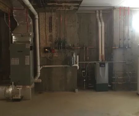 Rehm Plumbing, Heating, HVAC, Air Conditioning & Electrical