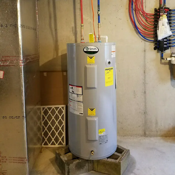 Rehm Plumbing, Heating, HVAC, Air Conditioning & Electrical Picture 3