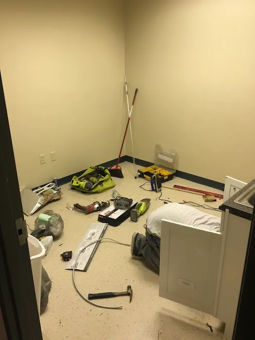 Rehm Plumbing, Heating, HVAC, Air Conditioning & Electrical Picture 8