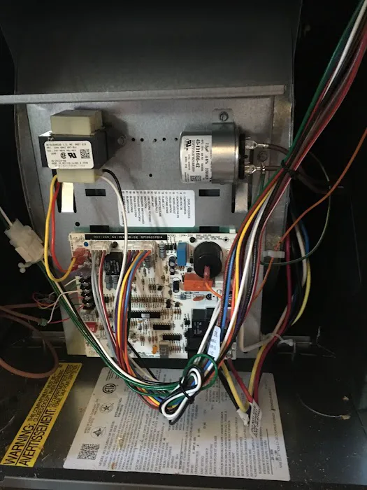 Rehm Plumbing, Heating, HVAC, Air Conditioning & Electrical Picture 7