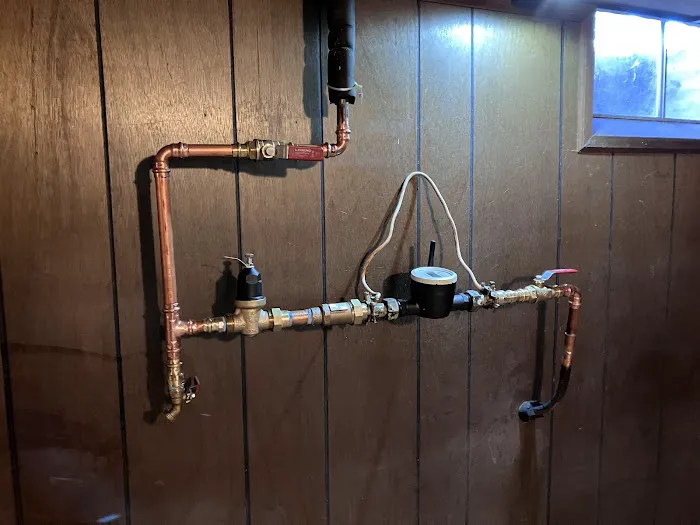 Posey’s Plumbing LLC Picture 2