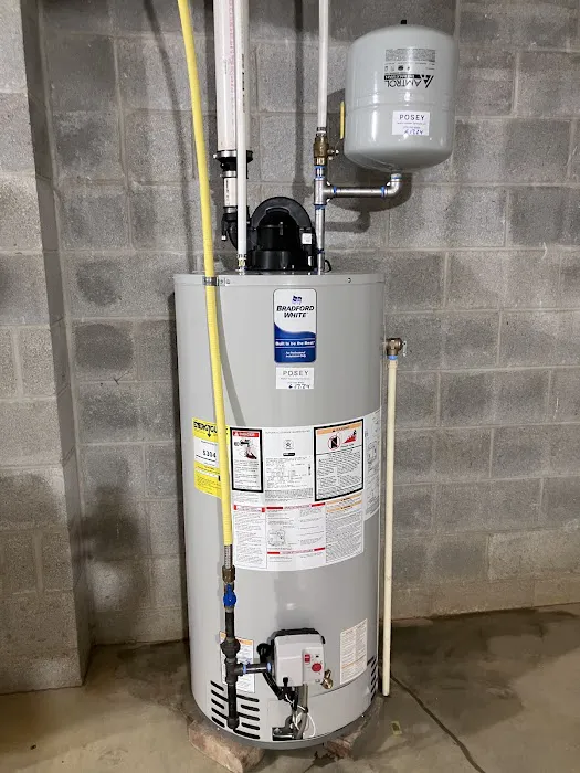 Posey’s Plumbing LLC Picture 1