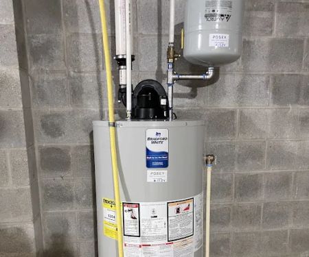 Posey’s Plumbing LLC