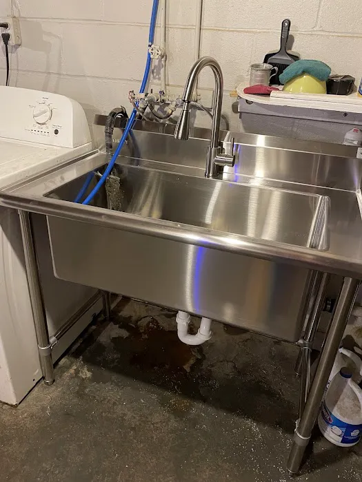 Posey’s Plumbing LLC Picture 6