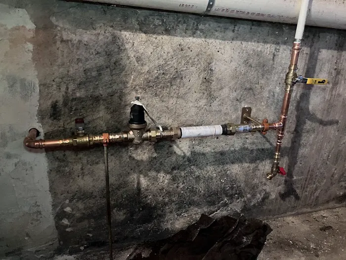 Posey’s Plumbing LLC Picture 4