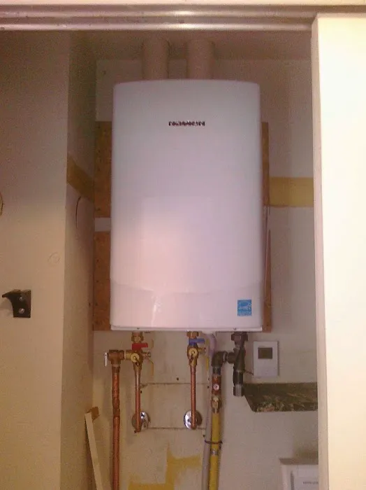 Guardian Plumbing LLC Picture 2