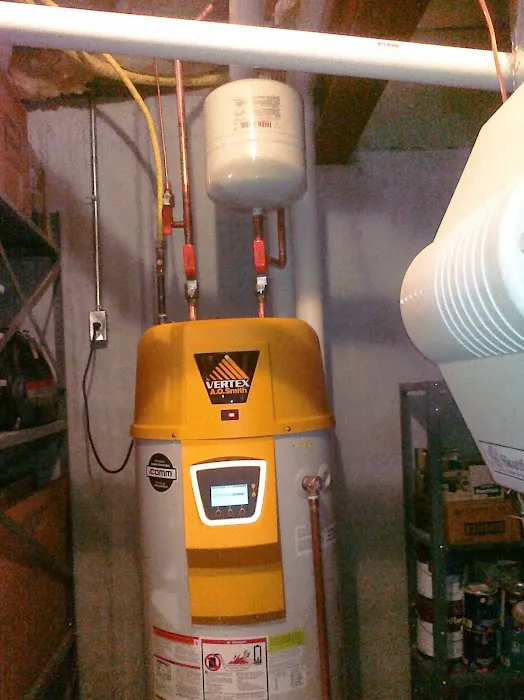 Guardian Plumbing LLC Picture 3