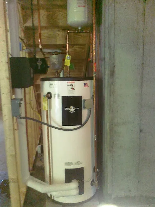 Guardian Plumbing LLC Picture 6