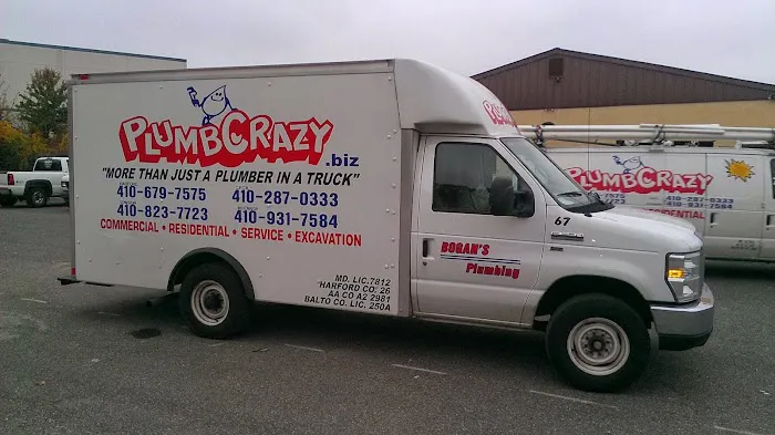 PlumbCrazy Picture 3
