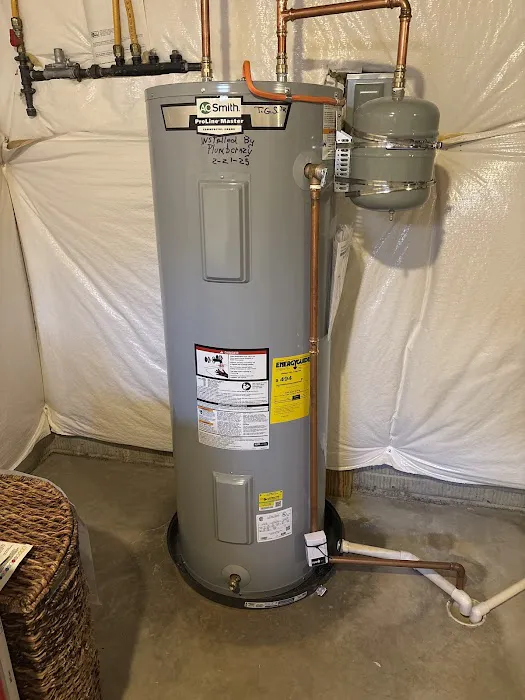 PlumbCrazy Picture 1