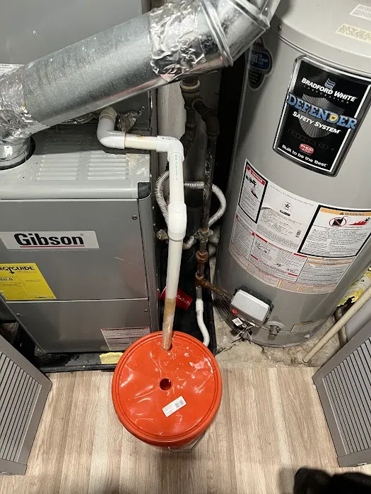 Benjamin Franklin Plumbing of Harford County Picture 9