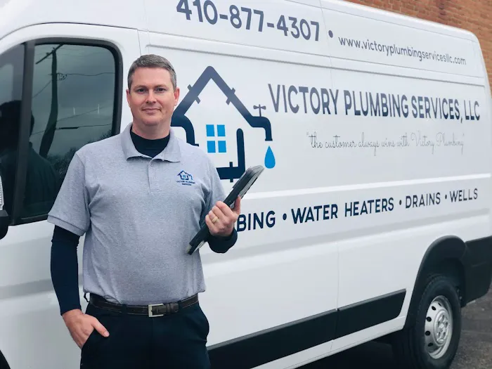 Victory Plumbing Services, LLC Picture 2
