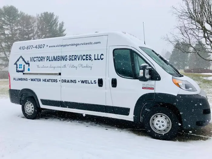 Victory Plumbing Services, LLC Picture 3