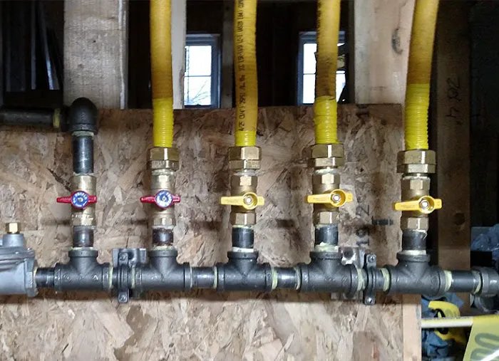 Victory Plumbing Services, LLC Picture 8
