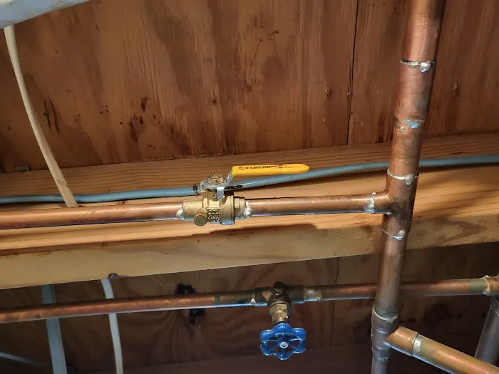 Victory Plumbing Services, LLC Picture 6