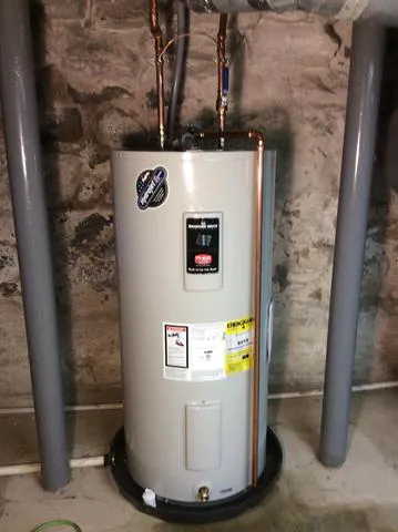 Victory Plumbing Services, LLC Picture 5