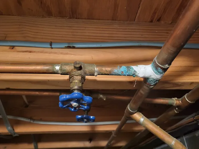 Victory Plumbing Services, LLC Picture 7