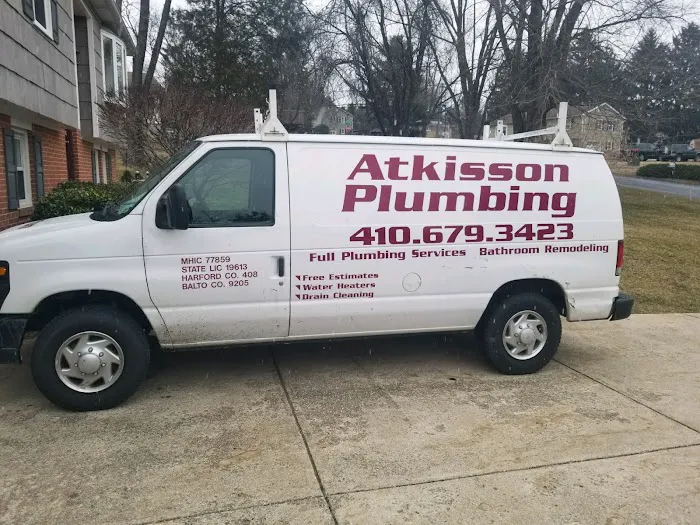 Atkisson Plumbing & Heating Picture 1
