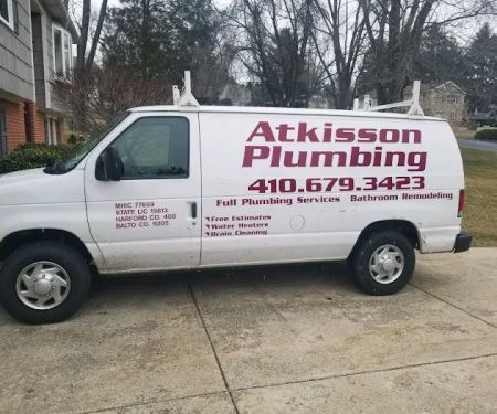 Atkisson Plumbing & Heating