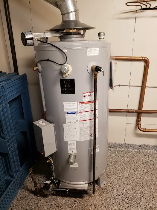 Five Star Plumbing Services Picture 3
