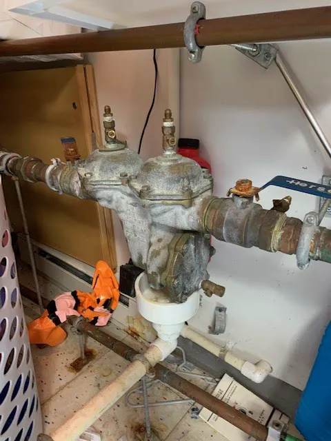 Five Star Plumbing Services Picture 4