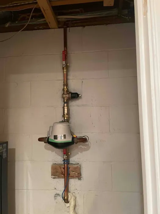 Five Star Plumbing Services Picture 7