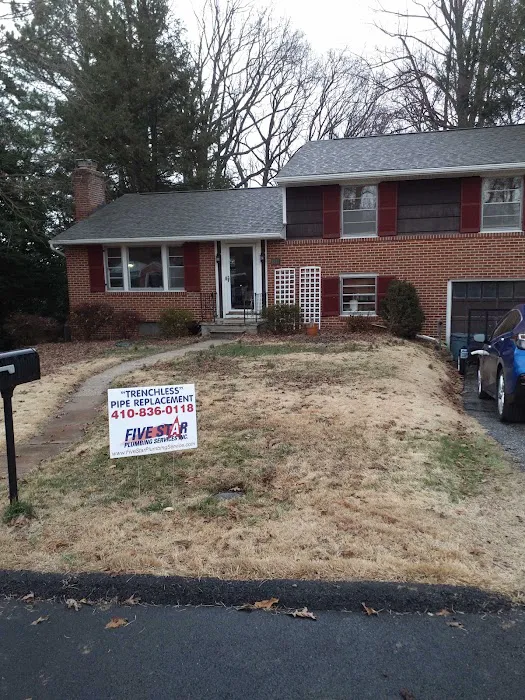 Five Star Plumbing Services Picture 9
