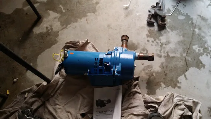 Cinch Mechanical Picture 4