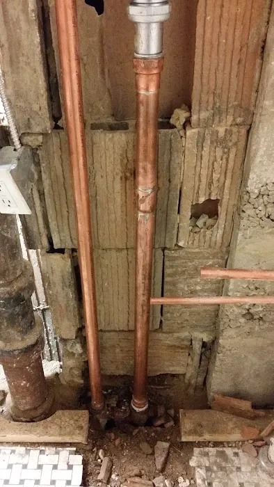 Cinch Mechanical Picture 6