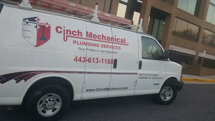 Cinch Mechanical Picture 8