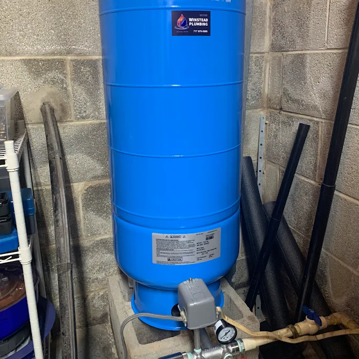 Winstead Plumbing LLC Picture 2