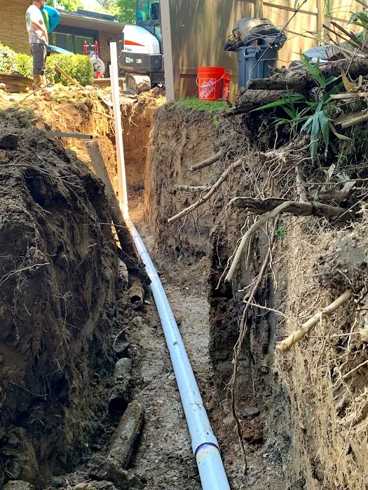 Winstead Plumbing LLC Picture 1