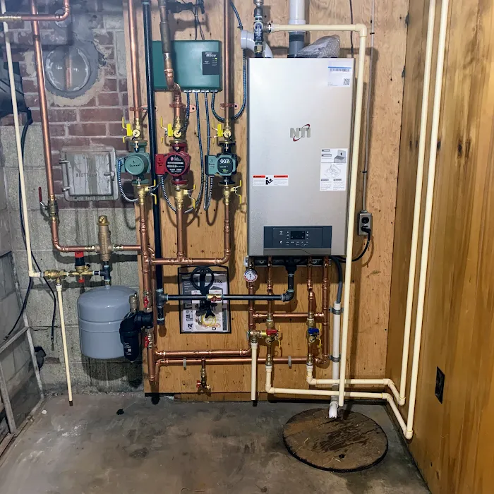 Winstead Plumbing LLC Picture 3