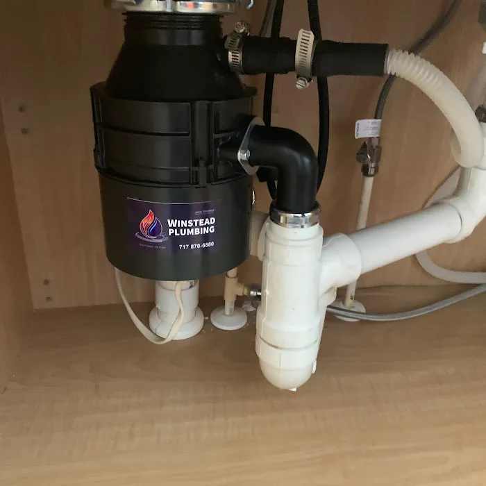 Winstead Plumbing LLC Picture 6