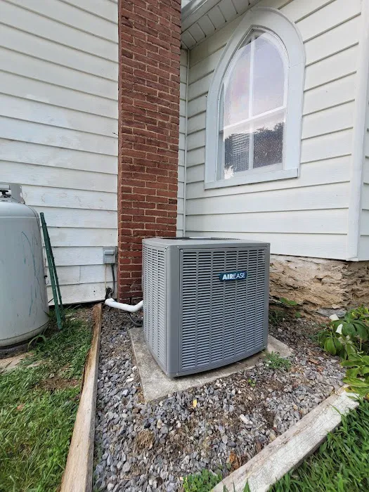 Shrewsbury Plumbing & Heating Picture 6