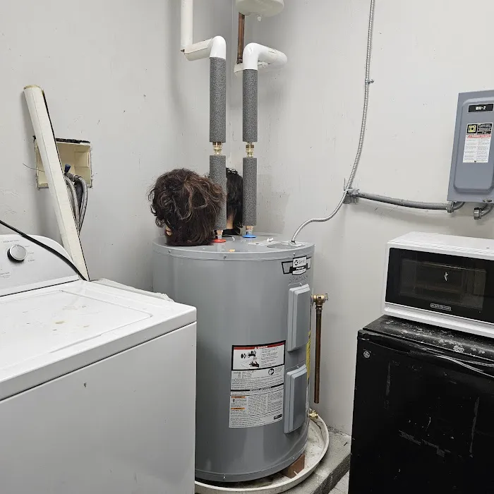 Shrewsbury Plumbing & Heating Picture 2