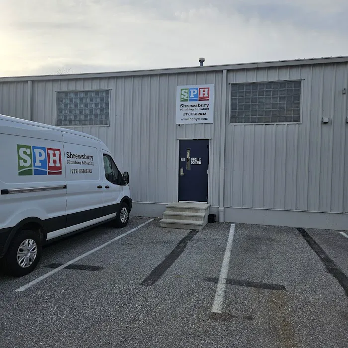 Shrewsbury Plumbing & Heating Picture 3