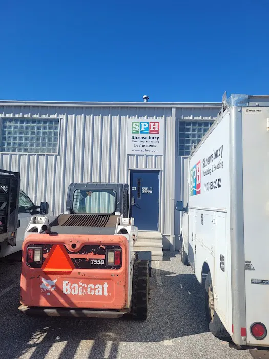 Shrewsbury Plumbing & Heating Picture 4