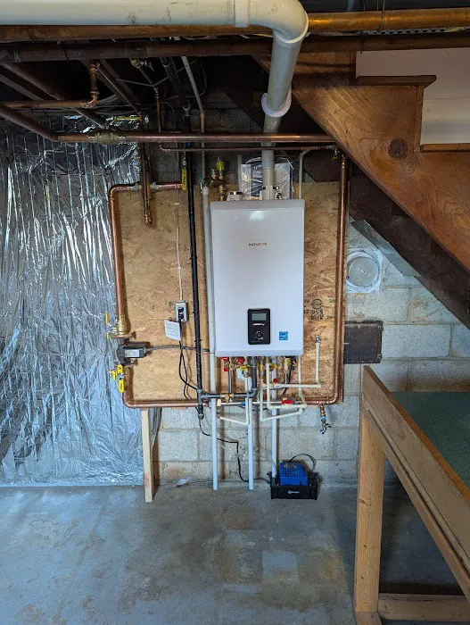Shrewsbury Plumbing & Heating Picture 1