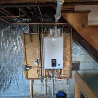 Shrewsbury Plumbing & Heating ico