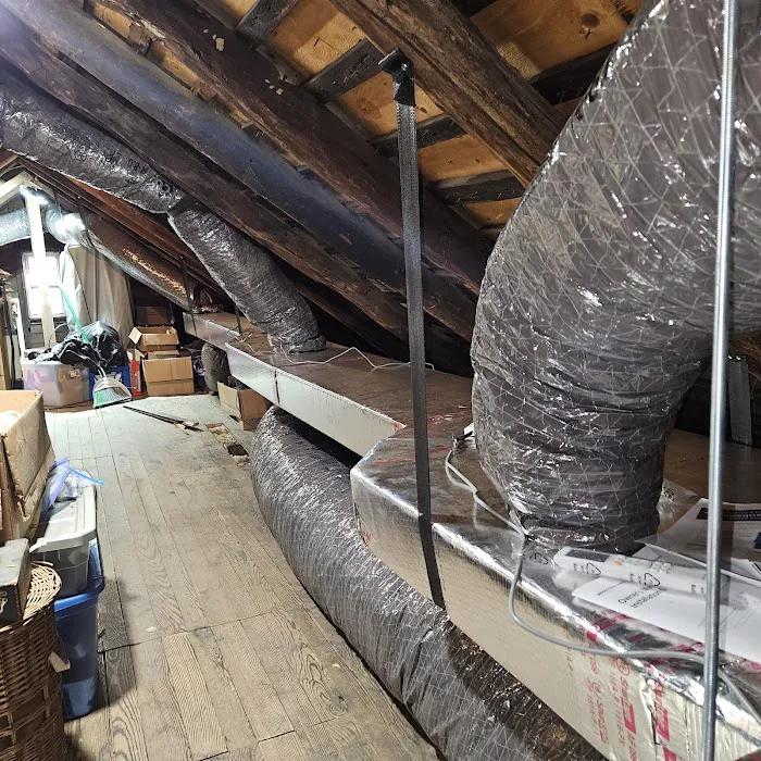 Shrewsbury Plumbing & Heating Picture 9