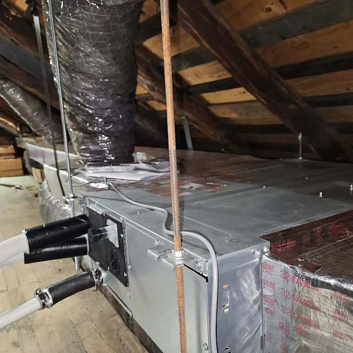Shrewsbury Plumbing & Heating Picture 10