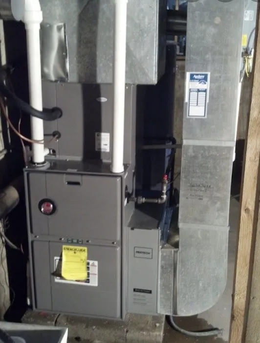 Openshaw Plumbing & Heating & Air Picture 5